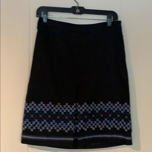 LOFT skirt